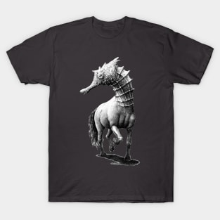 seahorse T-Shirt